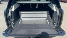 Land Rover Range Rover 4.4 P530 V8 First Edition 4dr Auto Petrol Estate